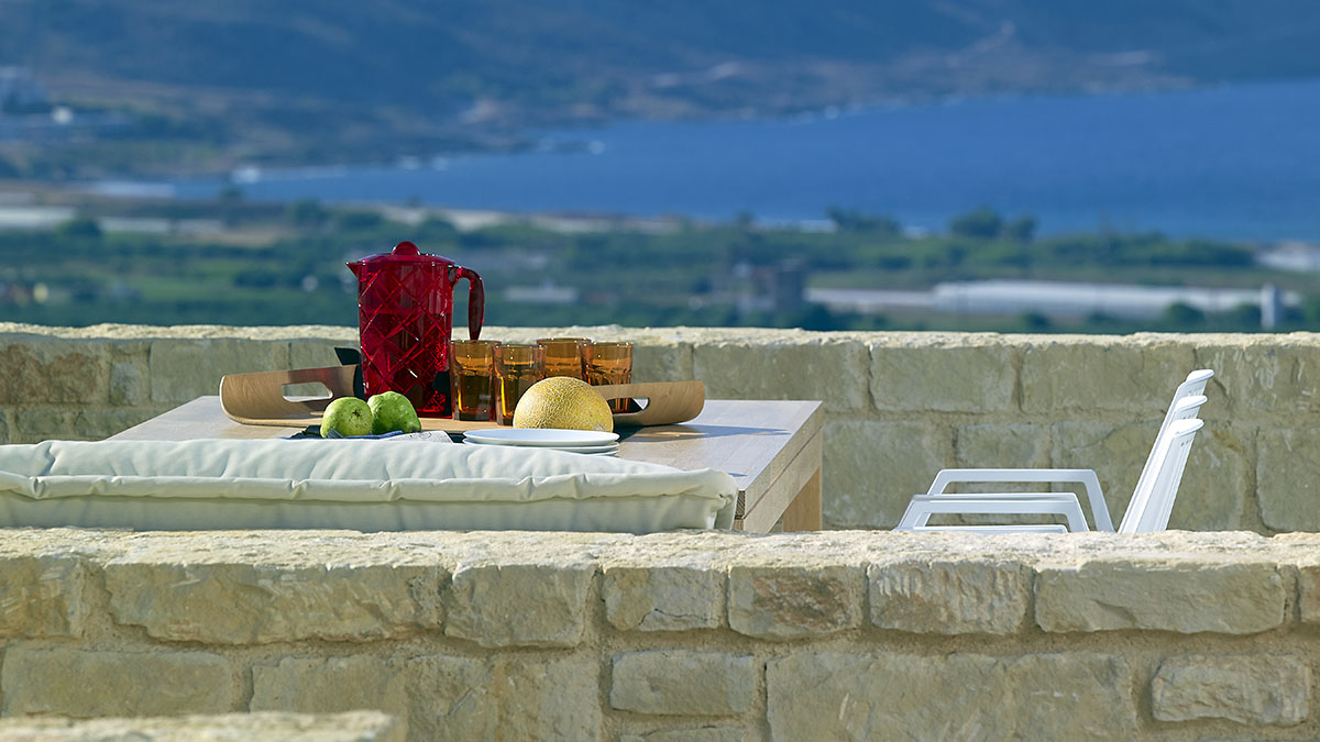 Youphoria Sea View Villas - NR